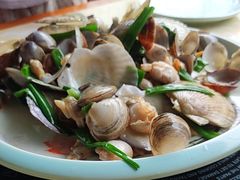 -连锦记海鲜烧烤大排档·锦州特色(西安路交大店)