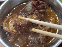 -阿秋牛排(湖心街店)