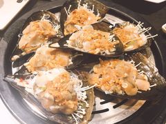 -苏大嘴海鲜牧场(奥林匹克店)