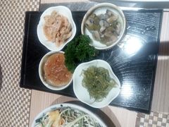 -歌行灯日本料理(伊势丹店)