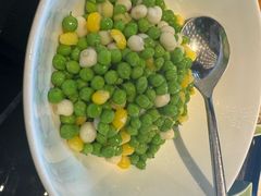 -杭州临平万丽酒店·万丽轩中餐厅