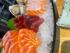 -真剑日本料理·铁板烧(贵州路店)