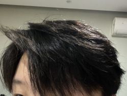 -秦·专注剪发