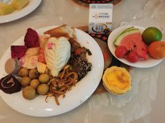 -白金汉爵大酒店·中餐厅(相城店)