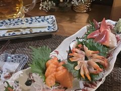 -半藏居酒屋(香港花园店)