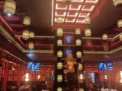 -宝轩渔府·老字号海鲜·正宗津菜(水上店)