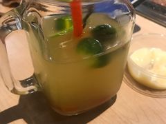 -新石器烤肉(百联川沙店)