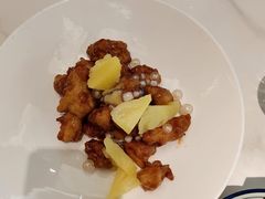 -蘇小主·创意中国菜(金茂览秀城店)
