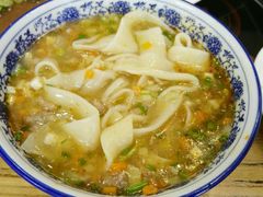 -清真西北风味餐厅