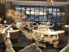 -乔治莫兰迪酒店(济南解放路山东大学店)