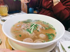 -PHO爺·越南料理(亦庄大族广场店)