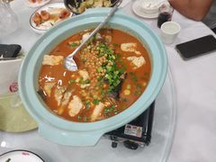 勾魂鱼头-江南名灶(长阳路店)