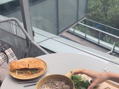 -BAKER&SPICE(环贸店)