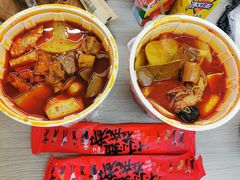 -付小姐在成都(中山公园店)