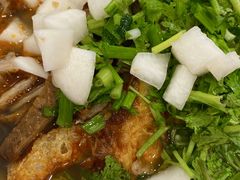 -老牌柳州螺蛳粉(同班同学美食城店)