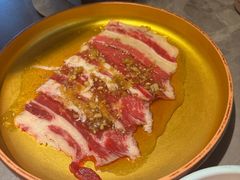 -伍棵星炭烤自助料理·烤鳗鱼(浦东食品城店)