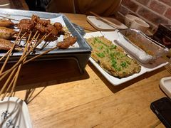 -管氏翅吧(马家堡店)