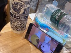 -霸王茶姬(正佳广场店)