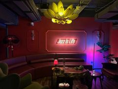 -JZ Club 爵士酒吧(上海店)