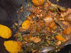 -江湖水乡铁锅炖魚(周庄嘉园店)