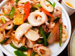 -海坛特色小吃·只做平潭特色菜(平潭店)