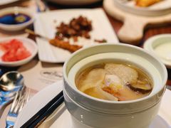 宫廷佛跳墙-Mr·Fish鱼鲜生海鲜放题(银泰in99店)