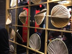 -局气烤鸭·北京菜(前门店)