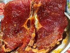 -英雄故事地摊烤肉(马驹桥店)