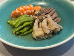 -张生记(丁香国际店)