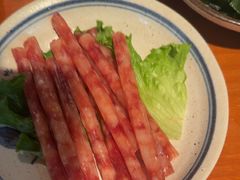 -老员外骨汤火锅(海州古城店)