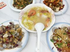 -来之顺海鲜菜馆·青岛菜·始于1993(栈桥店)