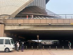 -悉尼歌剧院