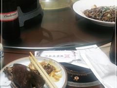 -燕郊烧鸽子(广安路店)