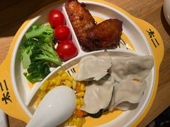 儿童餐-太二酸菜鱼(正大广场店)