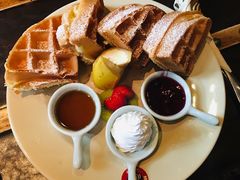 -MAAN COFFEE(金桥店)