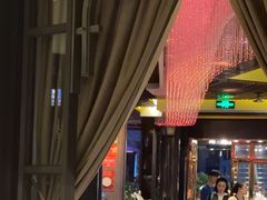-润园四季椰子鸡火锅(海上世界店)
