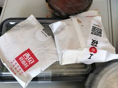 -西贝(天河城店)