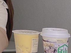 -仙雨林·奶茶鲜果茶(书院巷店)