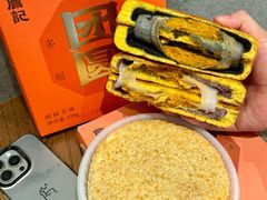 -詹记桃酥(北城世纪金源店)