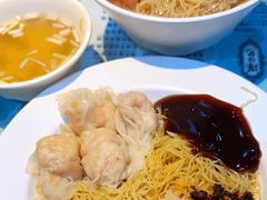 -深仔记正宗云吞面(尖沙咀店)