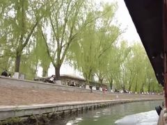 -皇家御河游(紫御湾码头)