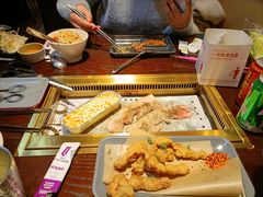 -新石器烤肉(之心城店)