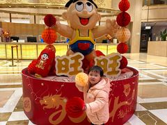 -上海神旺大酒店