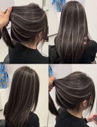 -MY WAY SALON