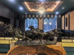 -福禧酒窖·中餐厅 (万柳店)