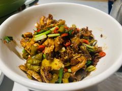 -慕湘精致湖南菜(水贝店)