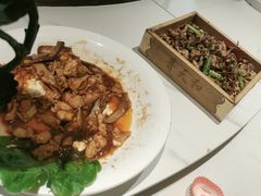 -普天和酒楼·新津菜·烤鸭(天津之眼店)