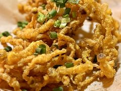 -江湖黑大兔(杨家坪店)