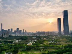 -DJI大疆(深圳华强北曼哈授权体验店)