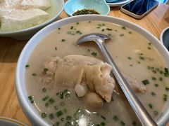-冯记豆花店(健翔桥店)
